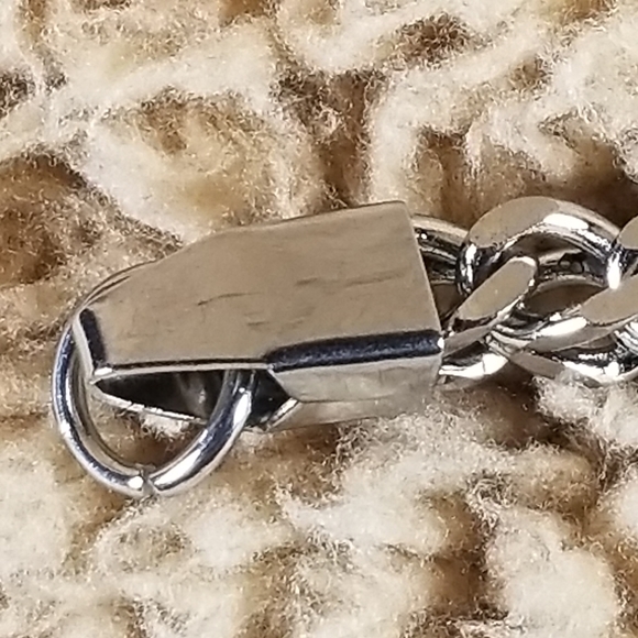 🌅Men's Stainless Steel Bracelet - Picture 6 of 6